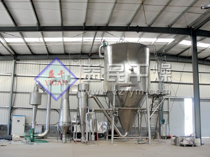 常州市益民干燥設(shè)備有限公司